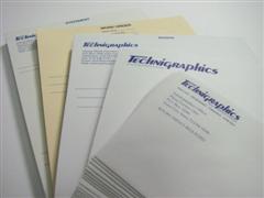 Letterhead, Envelopes &amp; Business Cards (large quantity)