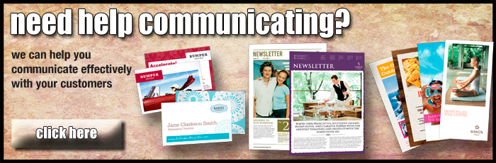 Communication Spotlight