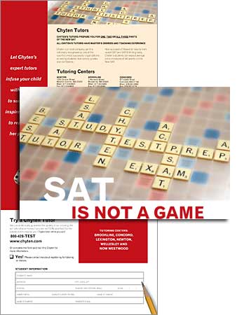 Direct Mail Marketing