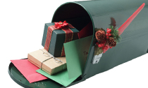 Holiday Cards	