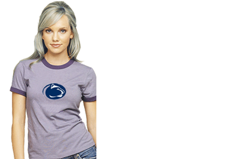 Ringer T-Shirts