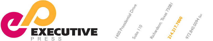 Executive Press