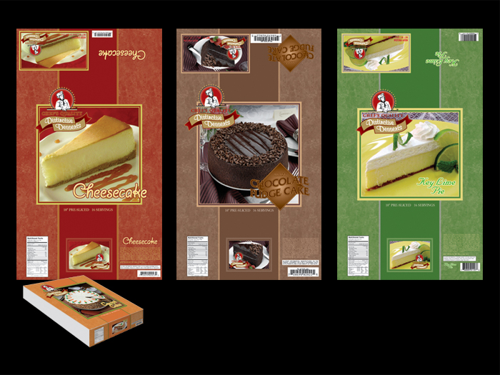 Packaging
