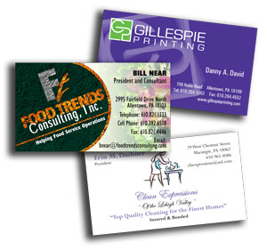 Business Cards