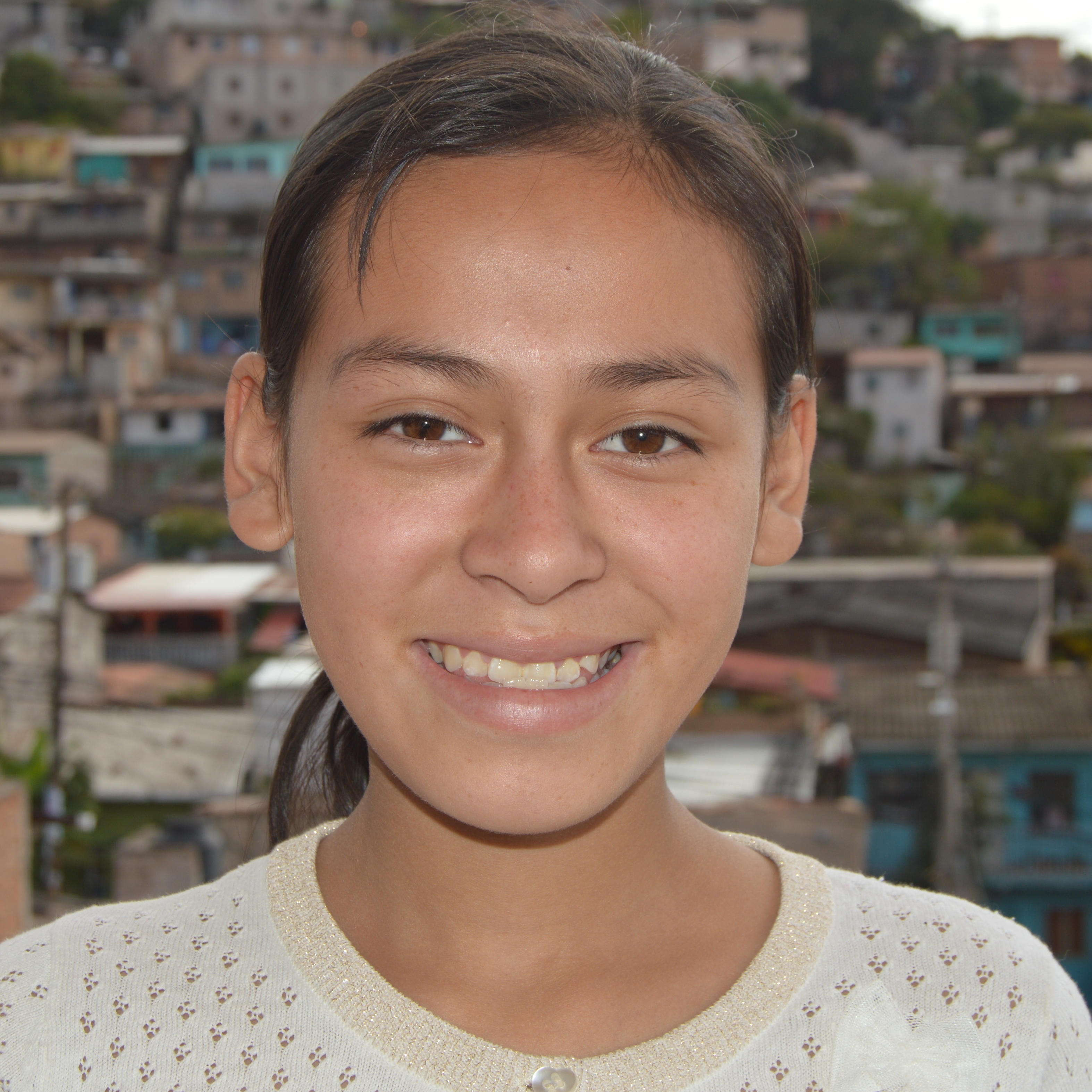 Sharon Yamileth Fortin Videa