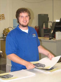 Spencer Taylor