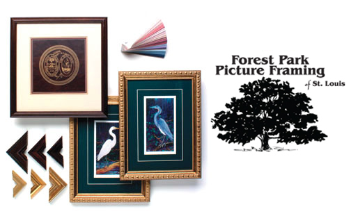 Picture Framing