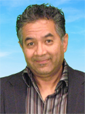 Steven DelaCruz