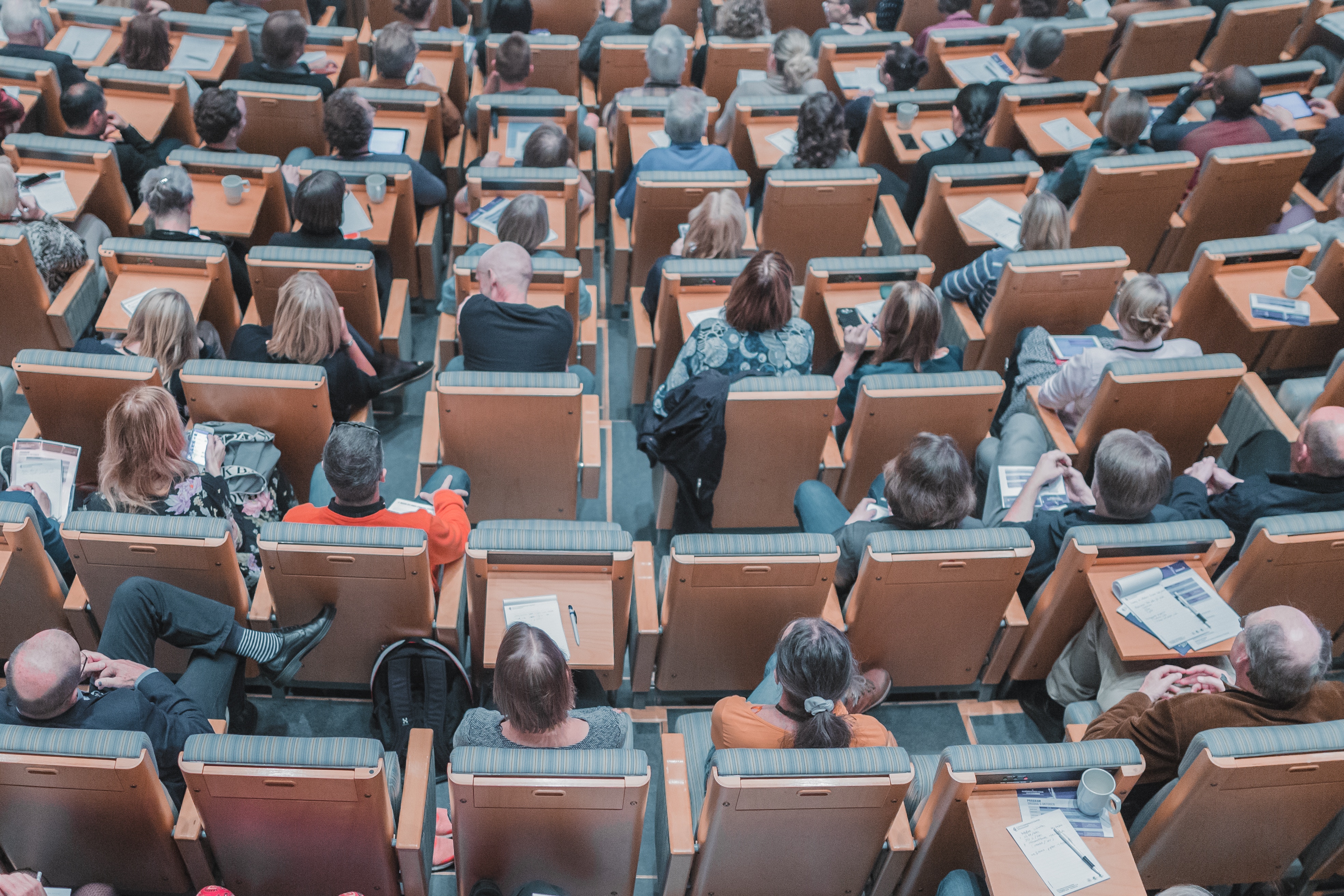 2018 Social Role Valorization Workshop