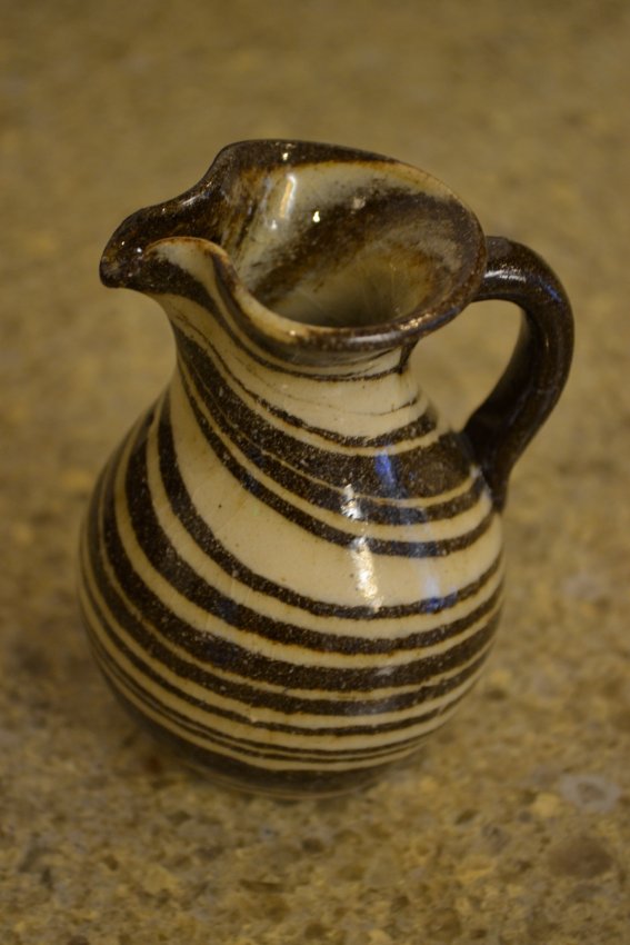 Miniature Pitcher