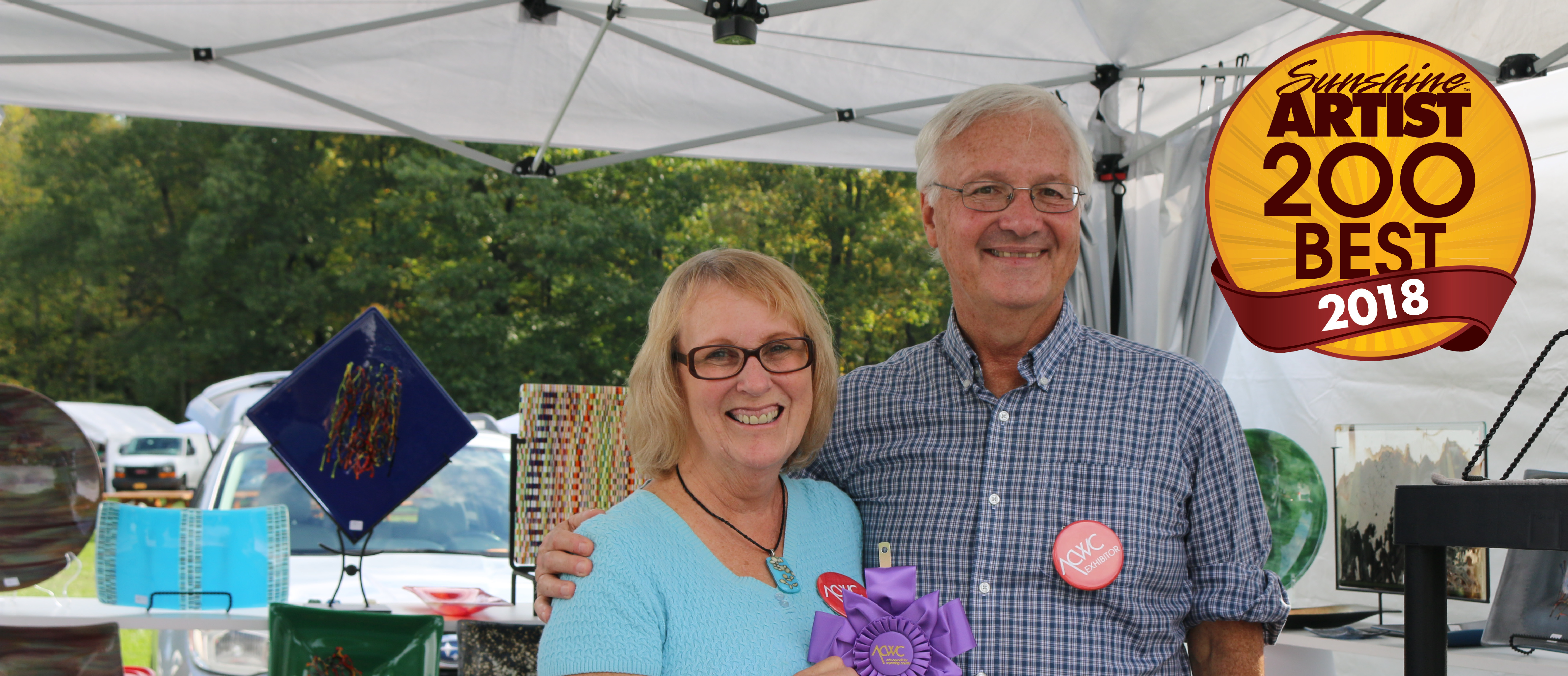 Letchworth Arts and Crafts Show