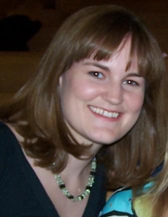 Michelle Rey, DPT