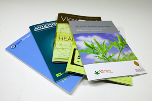 Brochure Printing London