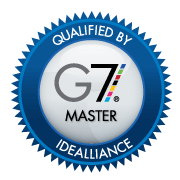 G7 Master Printer