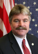 District 12 - Kevin W. Hines