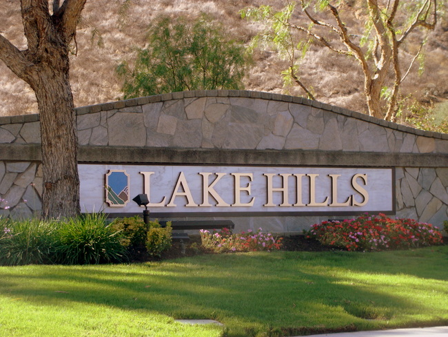 M6445 - Stone Monument Sign with Brass-Coated Letters and Logo