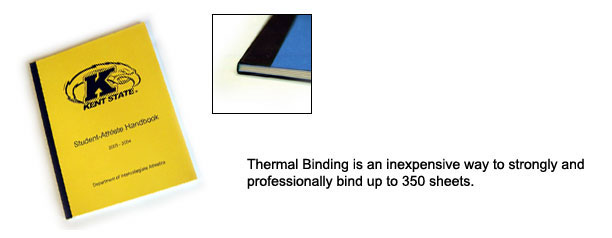 Tape Binding