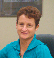 Carol Kapitan