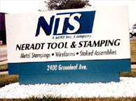NTS Sign