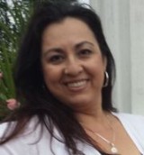 Blanca Ramirez-Salazar