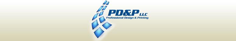 Professional Design & Printing