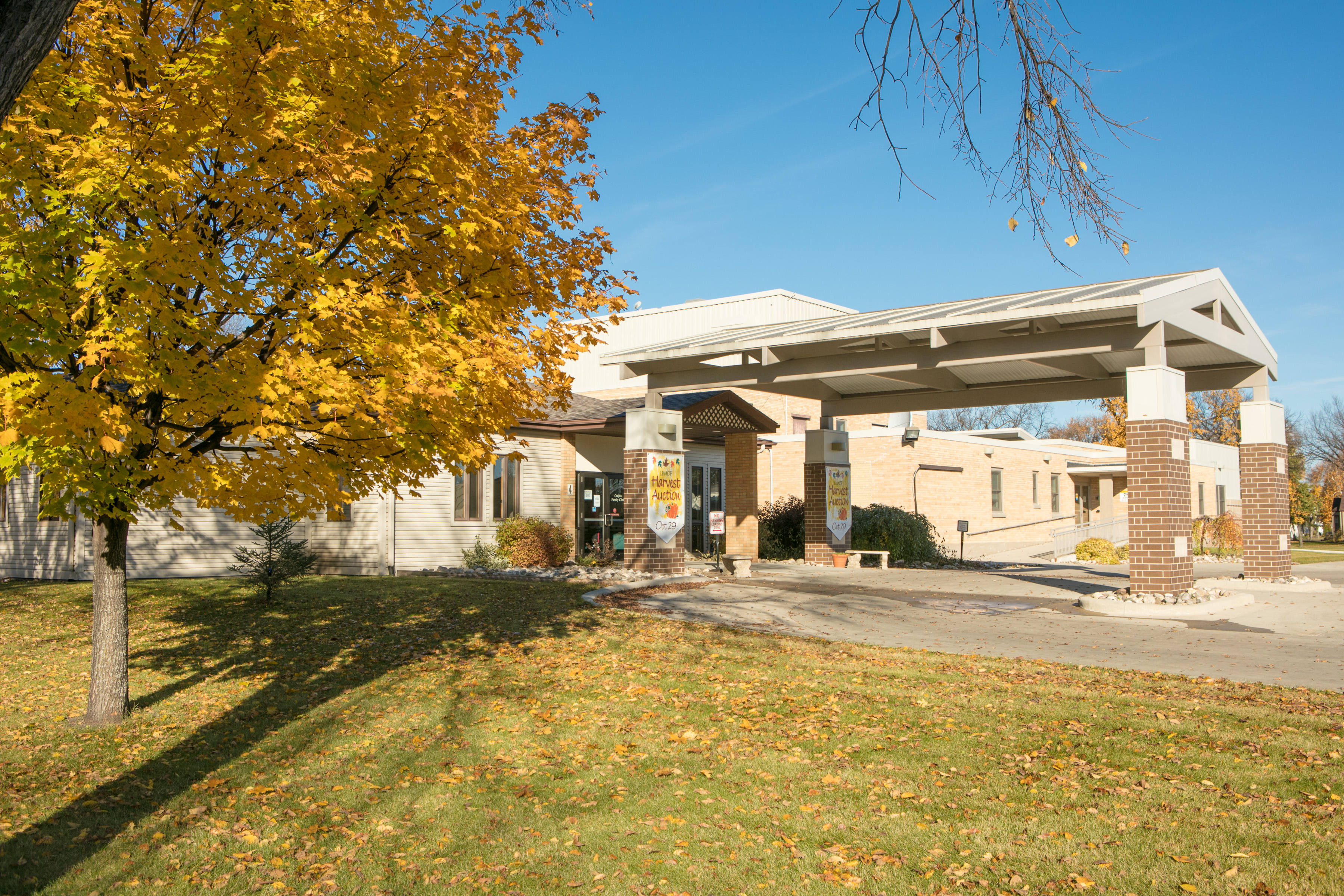 Unity Point Clinic - zxkq5yk