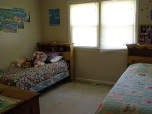 Typical Bedroom