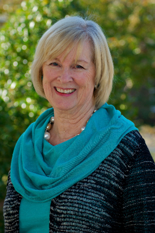 Martha Dodson, LCSW