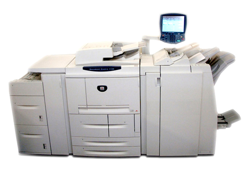 Digital Monochrome Printing