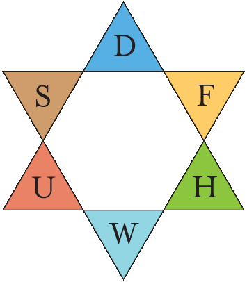 Star Puzzle