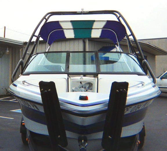 Bimini Tops