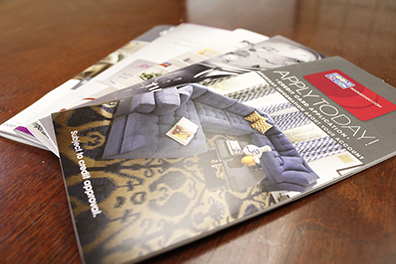 Booklets