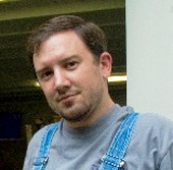 Foster Dixon, Creative Writing Instructor