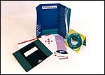 Pocket Folders