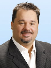 Vincent Schettler † – Trustee