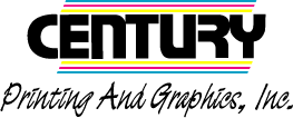 Century Printing & Graphics