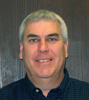 Denny Carter
