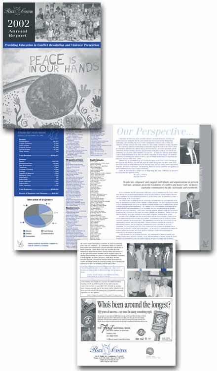 Annual Reports