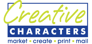 Creative Characters