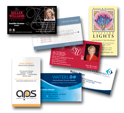 Business Cards