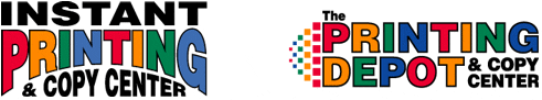 Your One-Stop Source for Printing & Copying