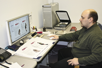 Pre-Press &amp; Design Services
