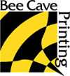 Bee Cave Printing