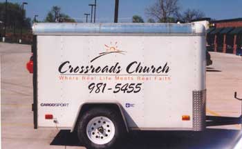 Trailer Graphics