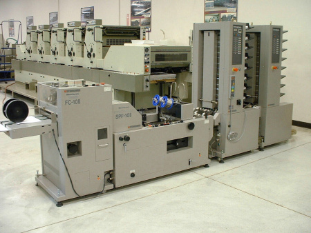 Horizon Collator