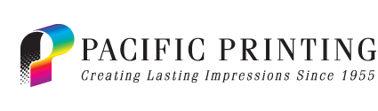 Pacific Printing, Inc.
