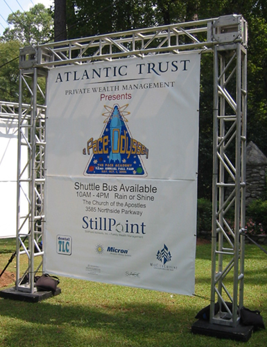 Promote an Event
