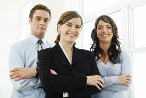 Our Staff