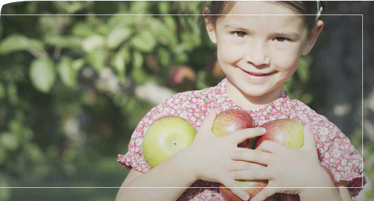 Children's Health Tips