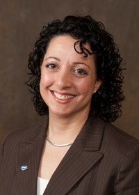 Jane Levine, Finance / Owner